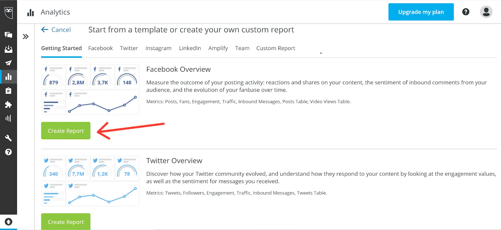 Hootsuite