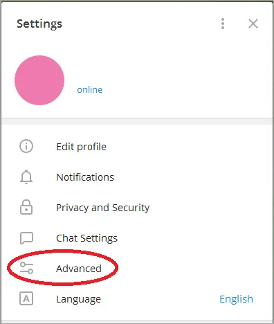 advanced