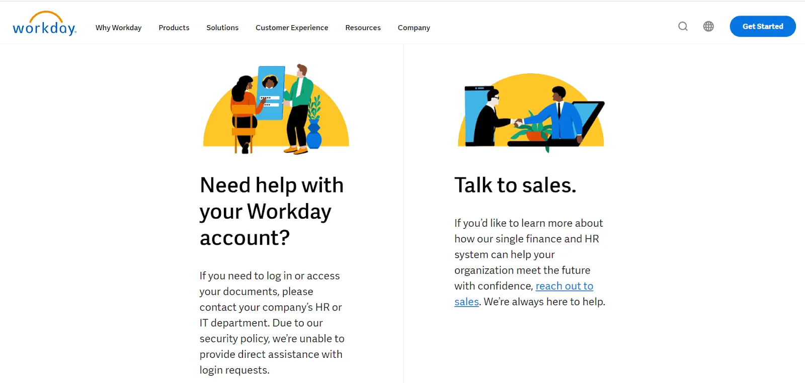 Workday HCM Pricing