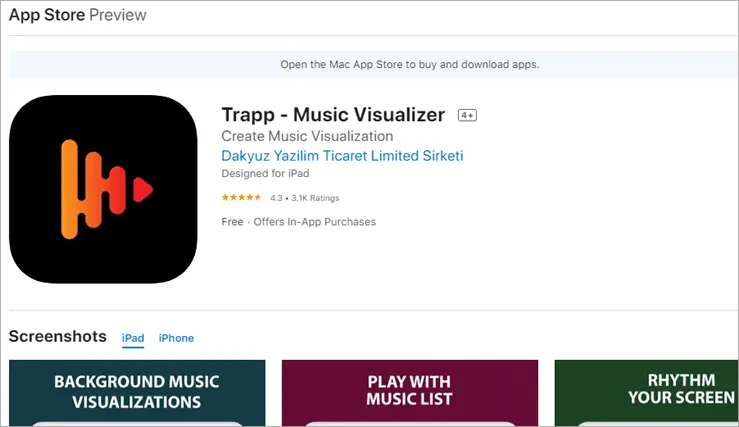 trapp