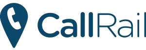 Logo de CallRail