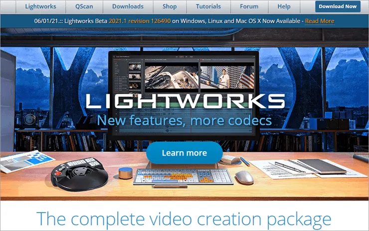 lighworks