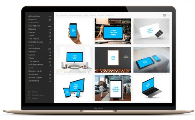 Smartmockups Avis 2024: Avantages et Test - Pourquoi choisir cette solution ?