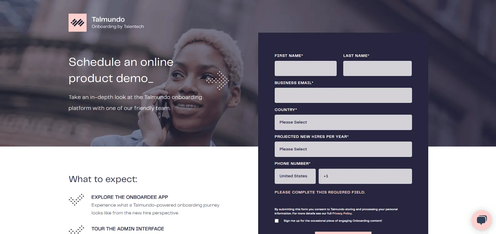 Talmundo Pricing