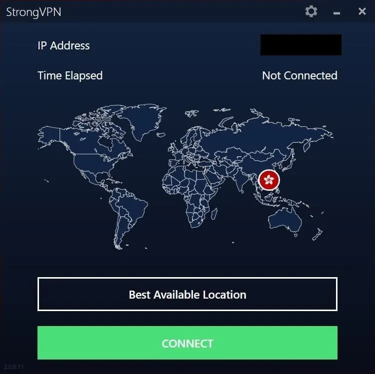 StrongVPN Revue 2024 : Avis, Tests et Avantages - Pourquoi l'opter ?