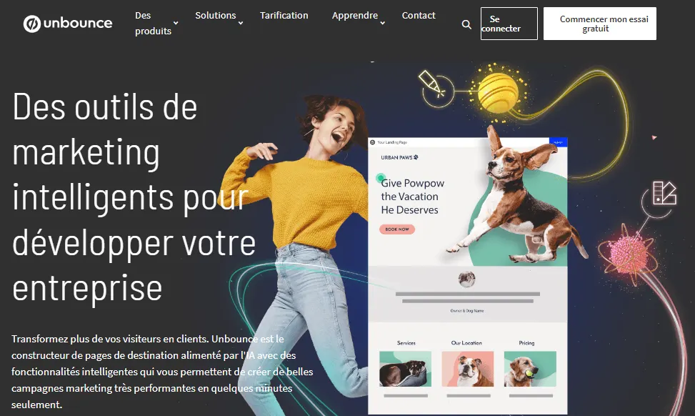 Unbounce