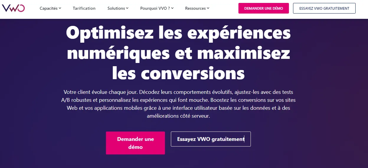 VWO
