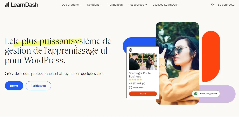 LearnDash