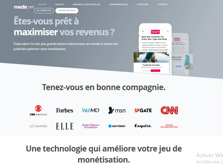 Media.net