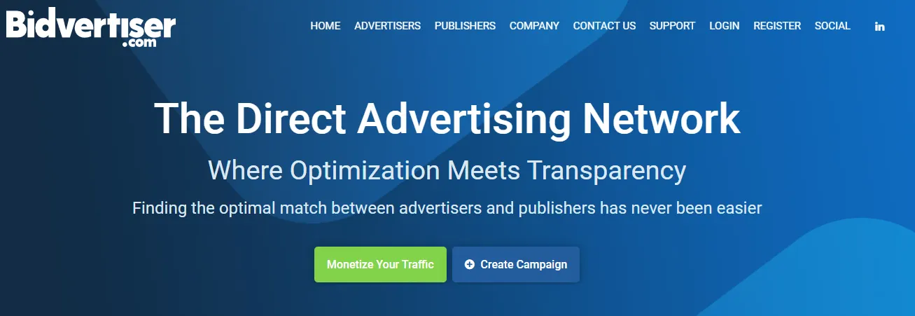 Bidvertiser