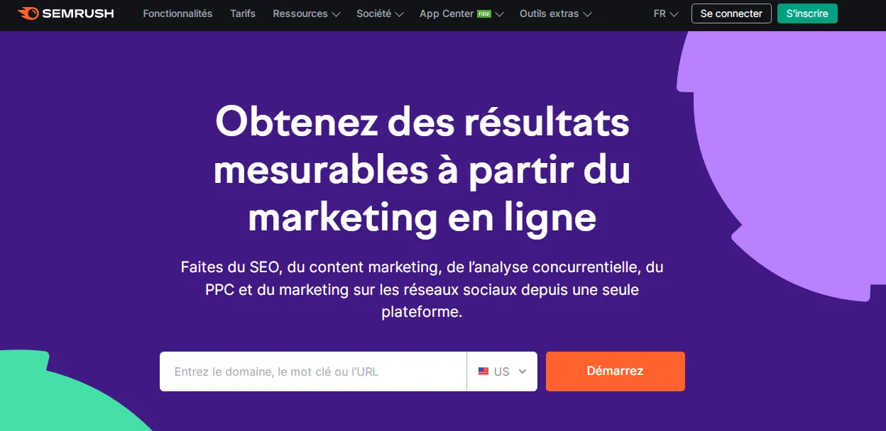 Semrush