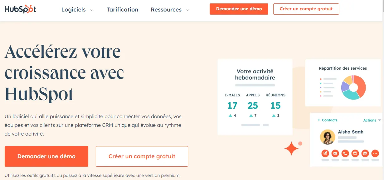 Hubspot