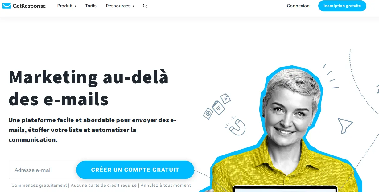 Getresponse