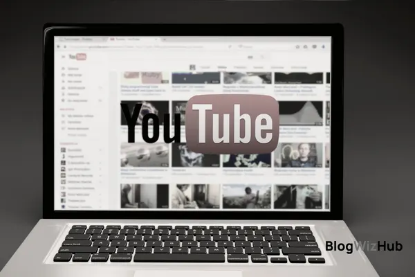 Comment gagner de l'argent sur YouTube en 2023 ?