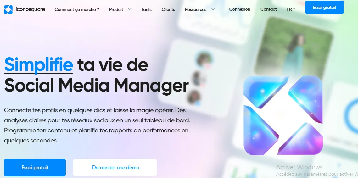 Iconosquare