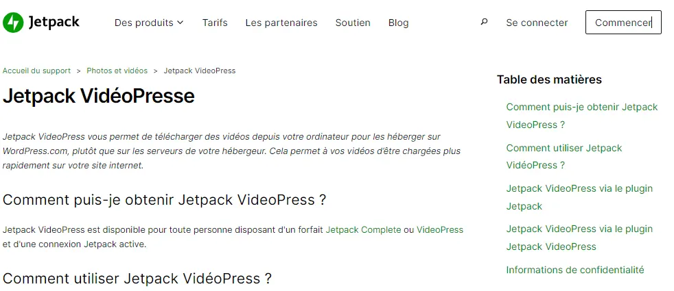Jetpack