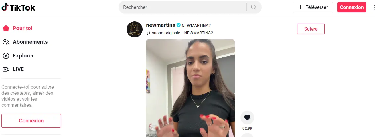 TikTok