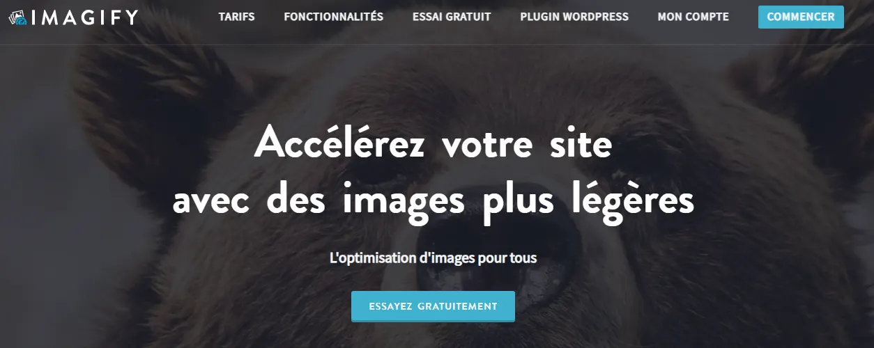 Imagify