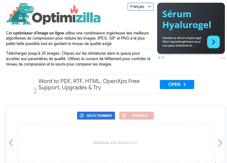 Optimizilla