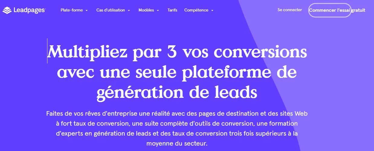 Leadpages