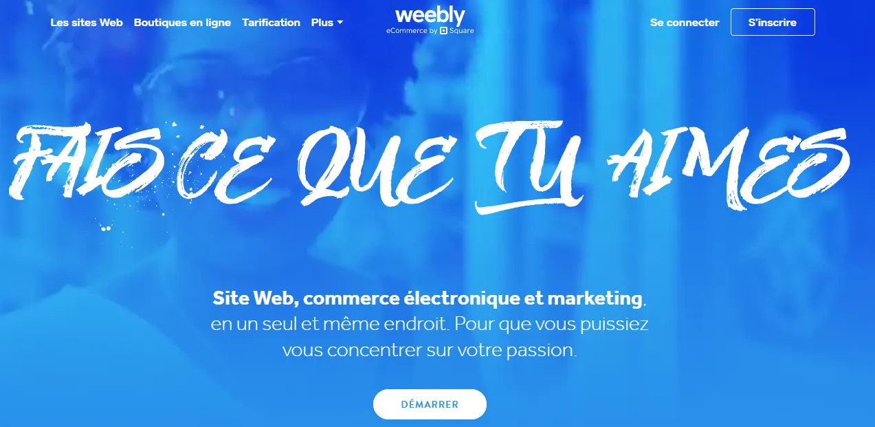 Weebly