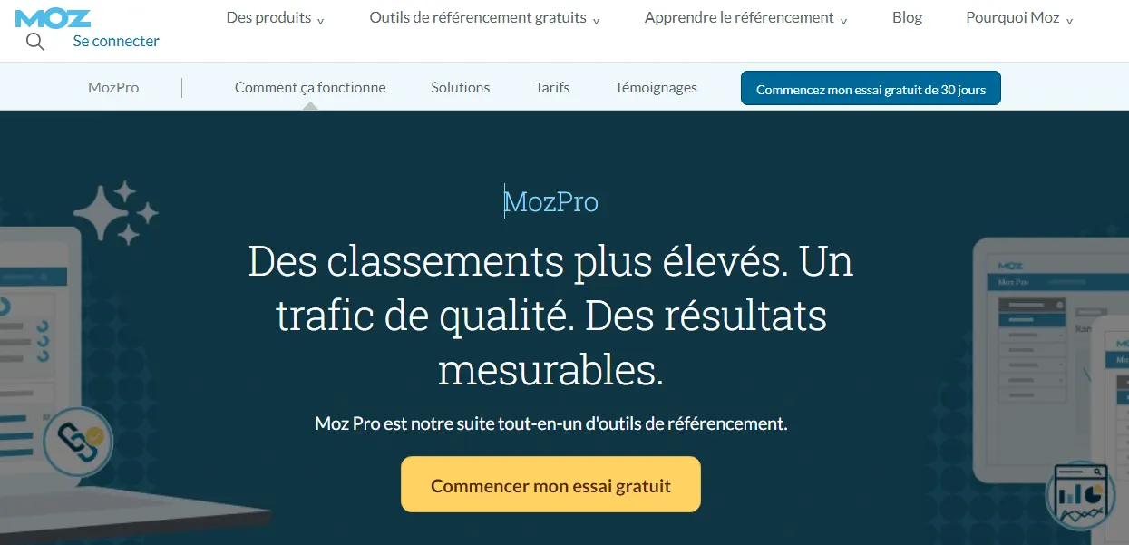 MozPro