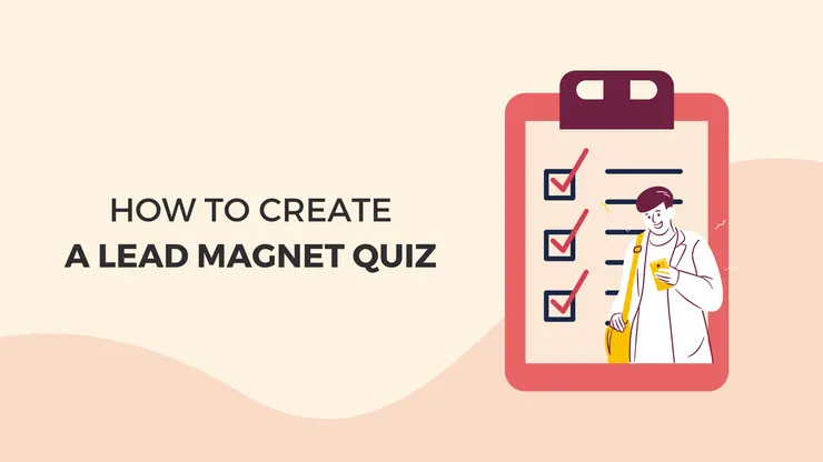 Lead Magnet Quiz