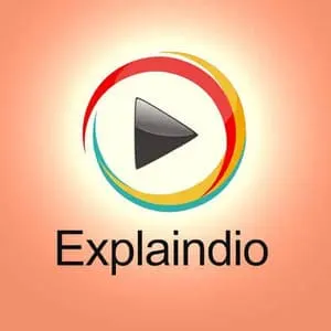 Explaindio Logo