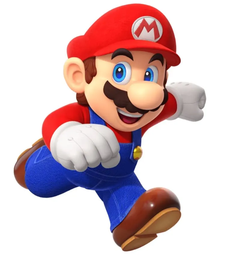 photo de mario