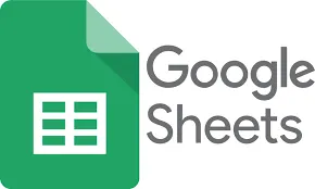 Logo Google Sheets