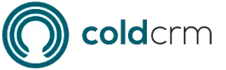 Logo de ColdCRM
