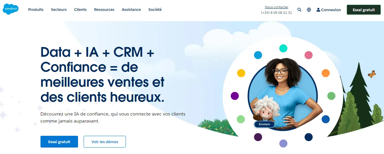 Salesforce