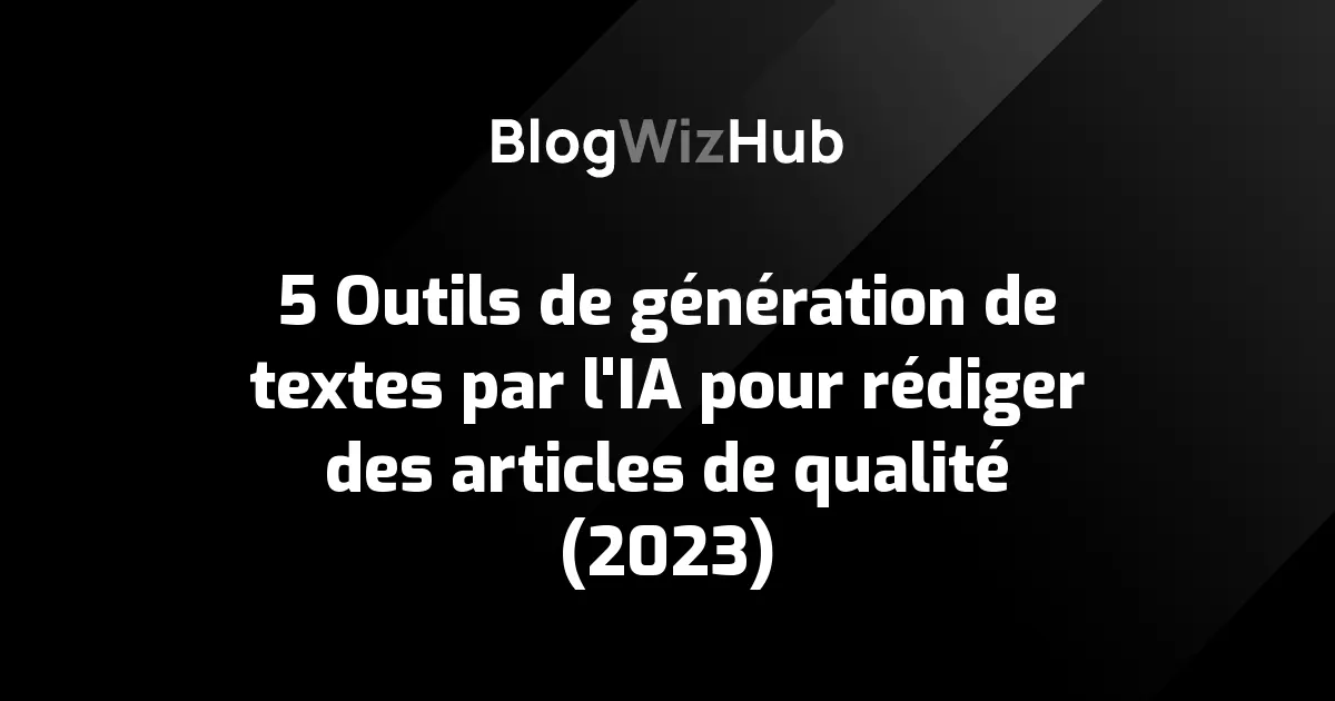 5 méthodes de copywriting pour vendre plus (AIDA, PAS, 4C, ...)