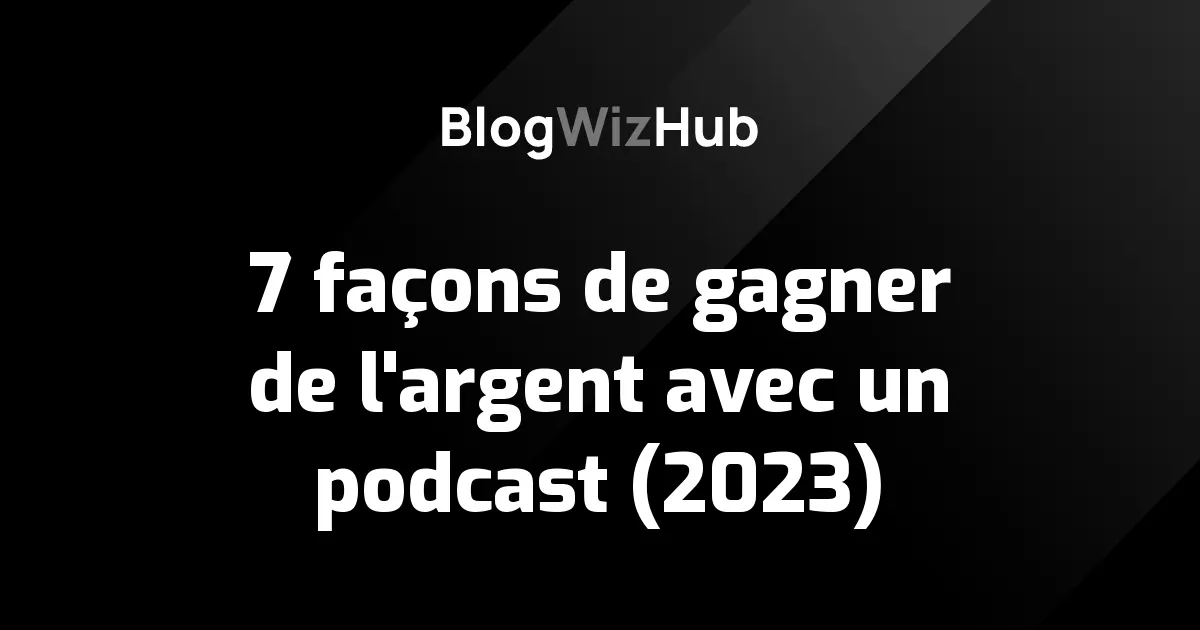 7 façons d'obtenir un 1er job en marketing digital (2023)