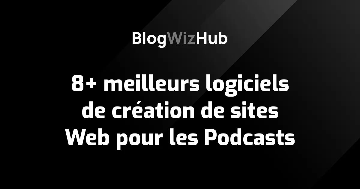 8+ meilleurs convertisseurs gratuits de YouTube en WAV (2023)