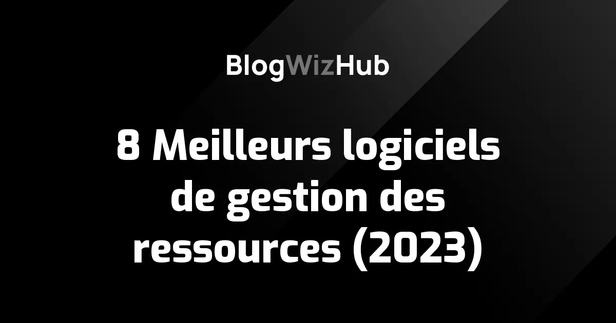 8+ meilleurs logiciels de création de sites Web pour les Artistes