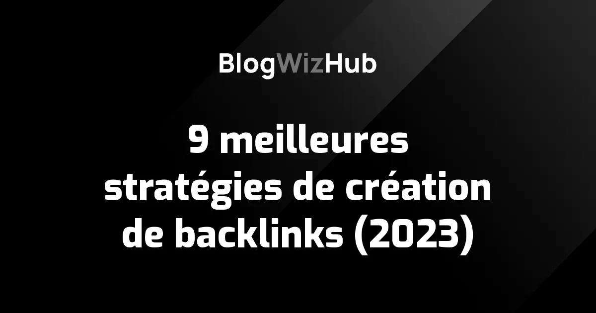 9 meilleurs logiciels BPM / Business Process Management (2023)