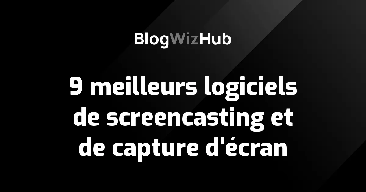9+ Meilleurs Convertisseurs de vidéo en GIF (2023)