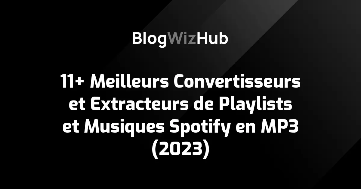 11 meilleurs éditeurs HTML WYSIWYG gratuits & payants (2023)