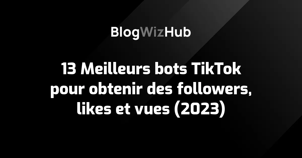 13 meilleurs fournisseurs de services d'e-mail gratuits (2023)