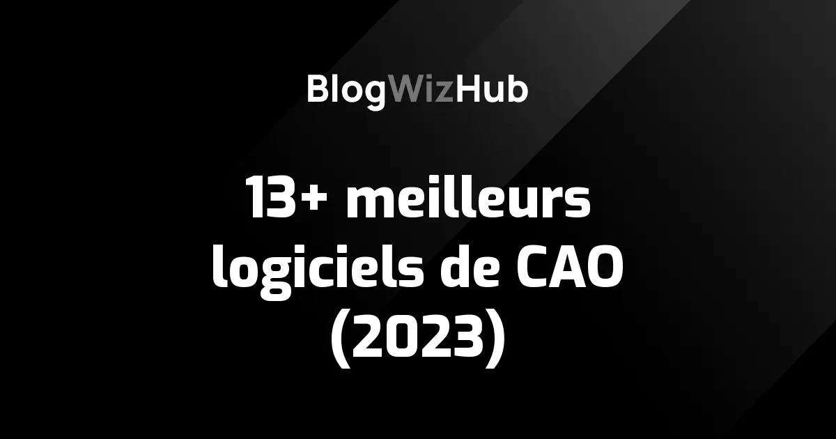13 meilleurs logiciels de marketing automation (2023)