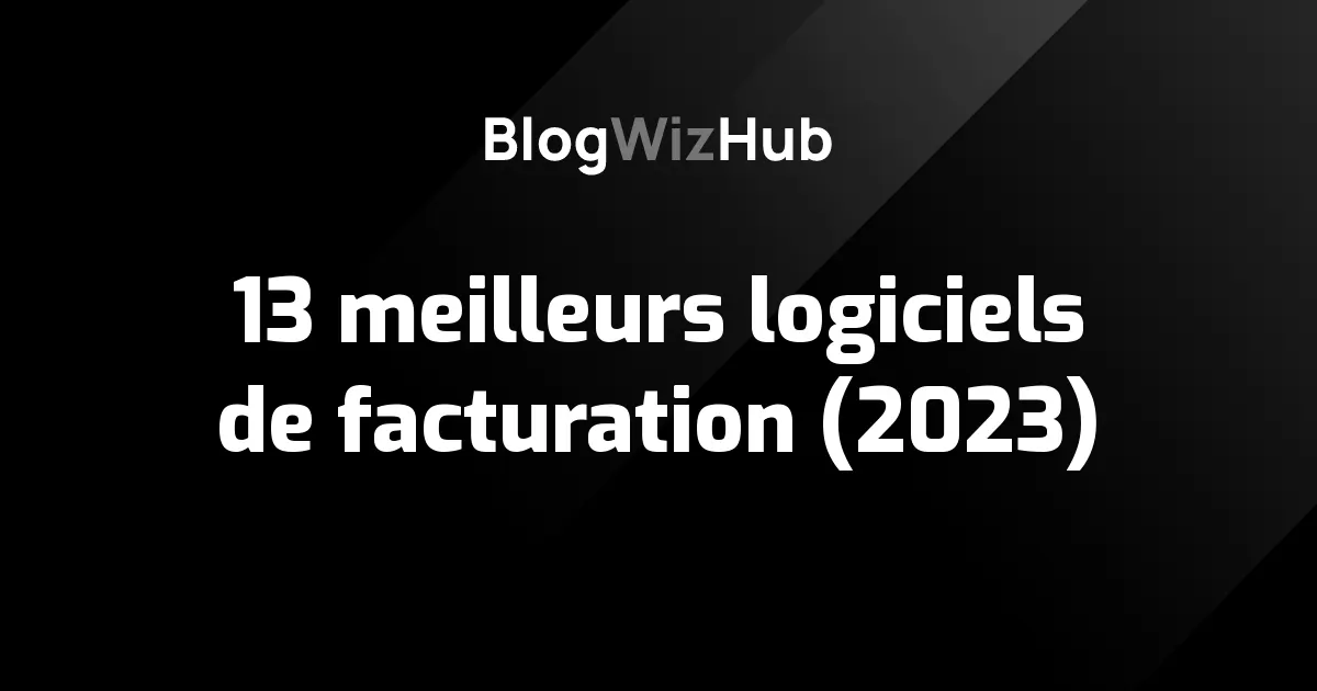 13 Meilleurs logiciels de Signature Électronique (2023)