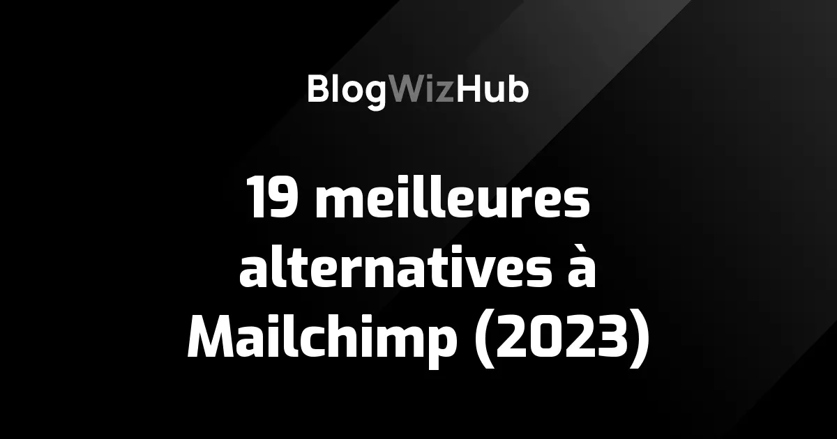 18+ meilleurs LMS (Learning Management System) en 2023
