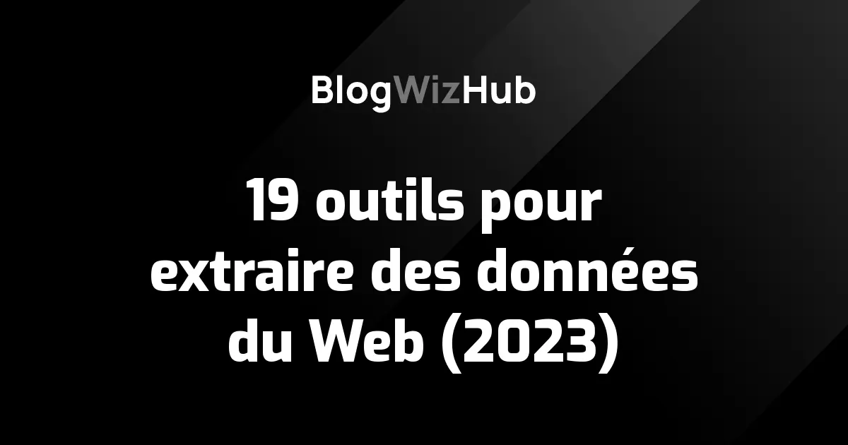 19+ meilleurs logiciels gratuits de suppression d'arrière-plan (2023)
