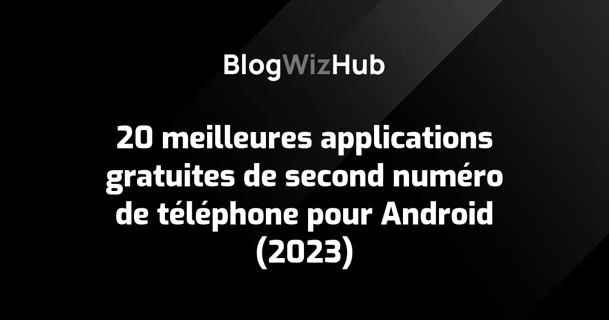 19+ meilleurs outils de conversion gratuits de PDF en Word (2023)