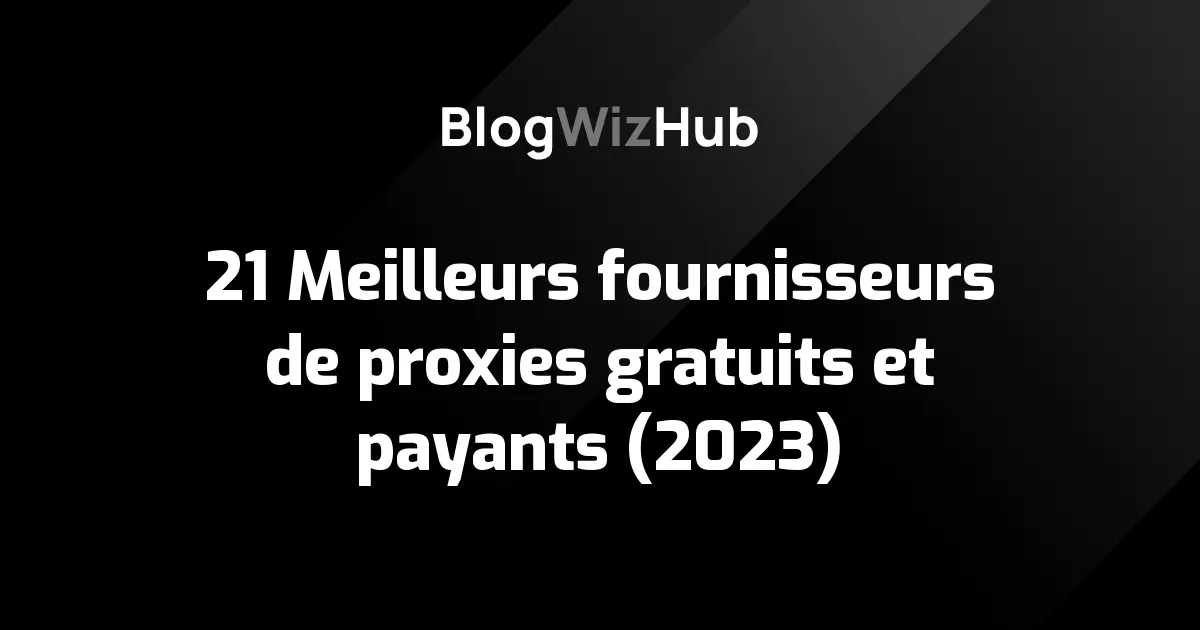21 façons éprouvées de renforcer votre présence sur les réseaux sociaux !
