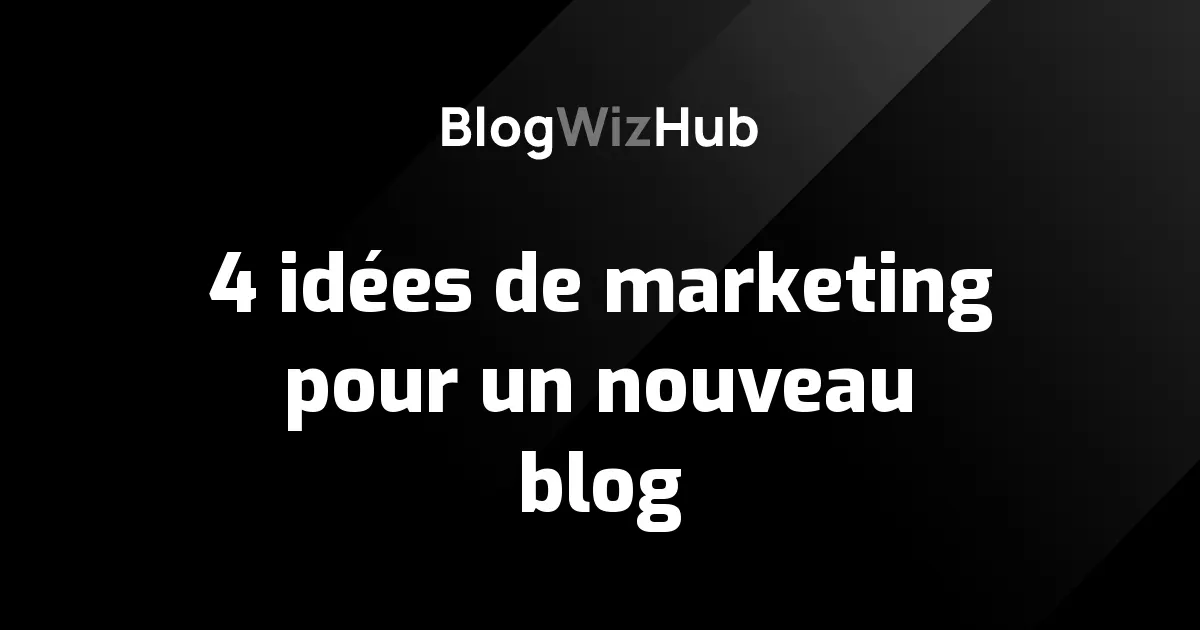 4 idées de business en ligne pour entrepreneurs débutants