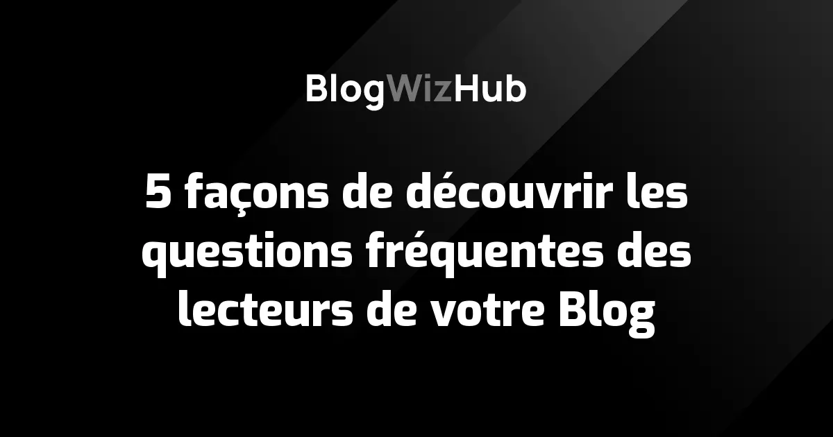 5 exemples inspirants de marketing sur les réseaux sociaux !