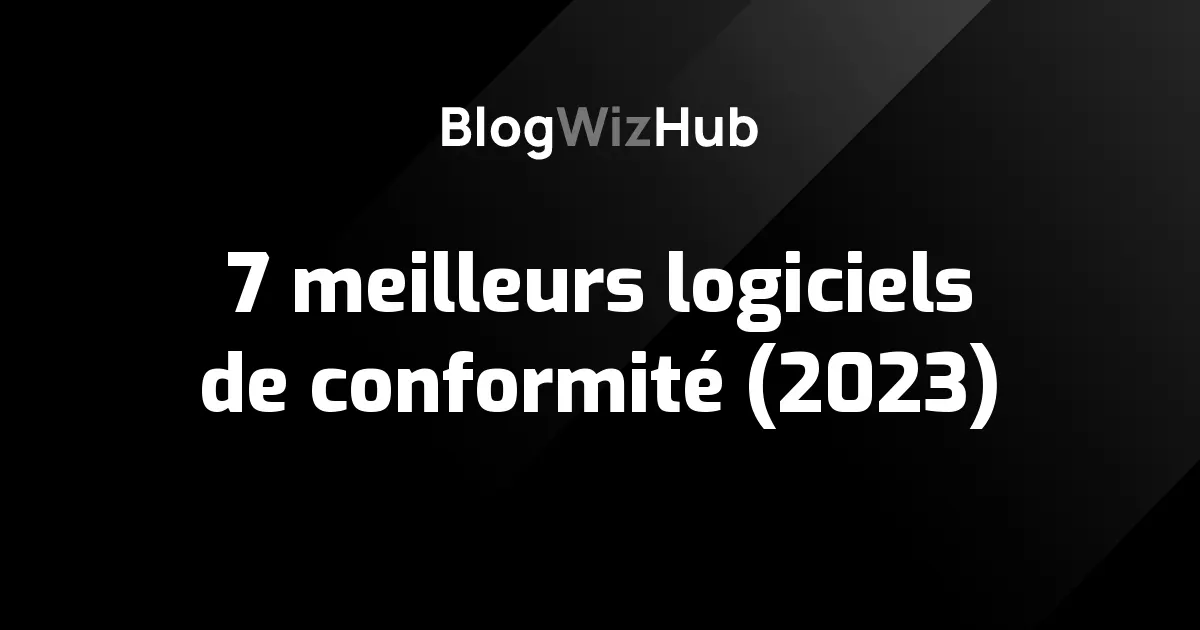 7 meilleurs logiciels de formation des employés (2023)