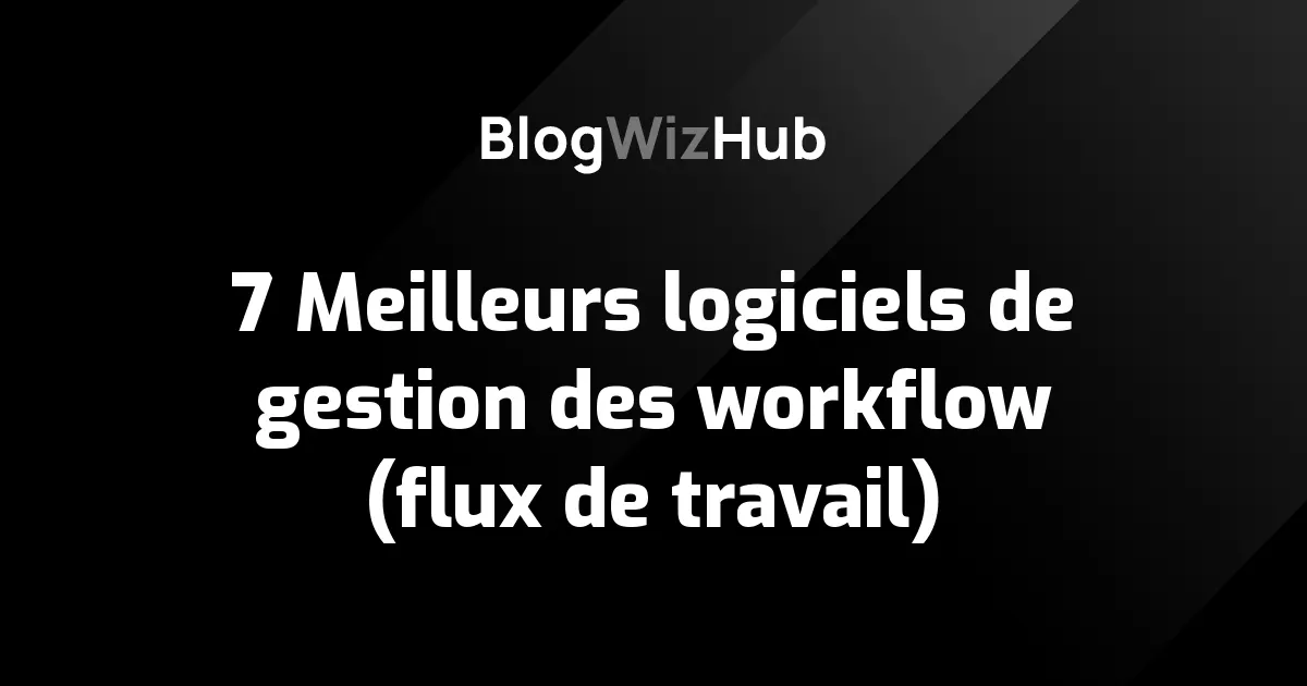 7 Meilleurs Logiciels de Partage d'écran (2023)